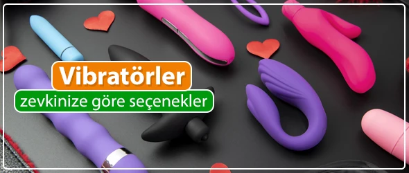 Vibratörler