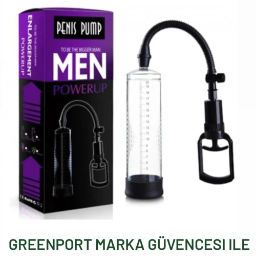 penis pompası ürünleri ve fiyatları - greenporterotikshop.com