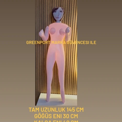 Şişme Kadın Bebek ürünleri ve fiyatları - greenporterotikshop.com